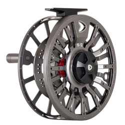 Carrete de mosca Greys GX1000