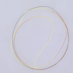 Tippet Negnon Two Tones Euro Nymphs