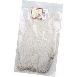 Wapsi Select Sections: parche de plumas de la base del cuello de gallo