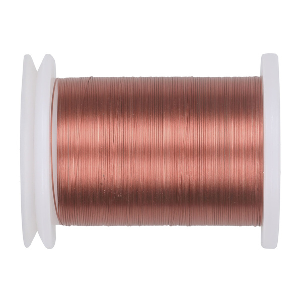 Alambre plano de color para brincas Sybai Flat Colour Wire Ultrafine