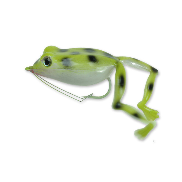 17.5 g Harrison-Hoge Rana Superior