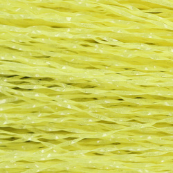Hebras brillantes Wapsi Glow-In-Dark Accent