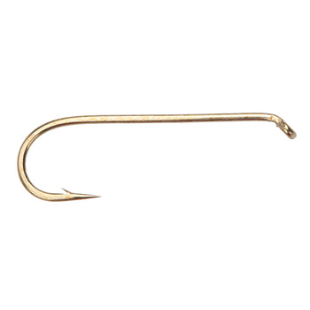 Anzuelos para mosca Akita AK 481 (25)