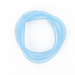 FFGene Tubos de silicona grandes (3x5)