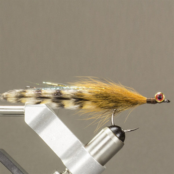 Torno Peak Rotary Salt Water Jaw