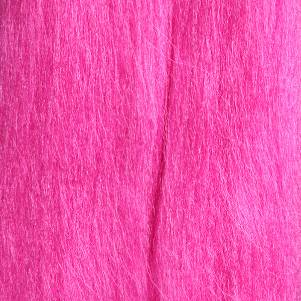 Fibras sintéticas EP Silky Fibers 8 in. Long