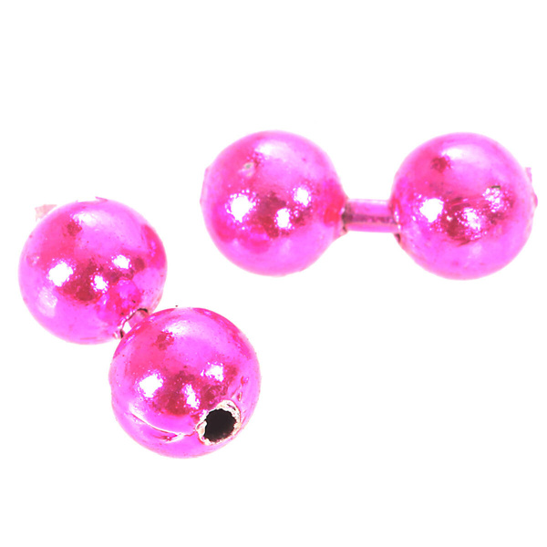 Ojos para moscas FFGene Beads Chain Eyes