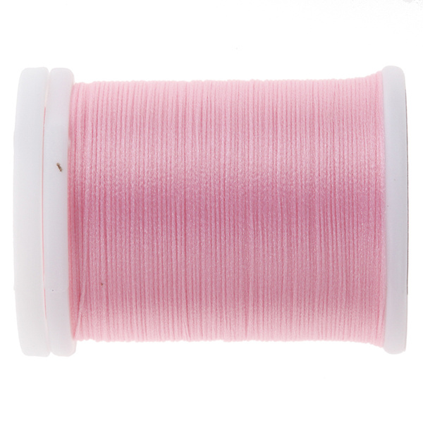 Hilo floss liso para cuerpos Textreme Polyfloss Small 140 den