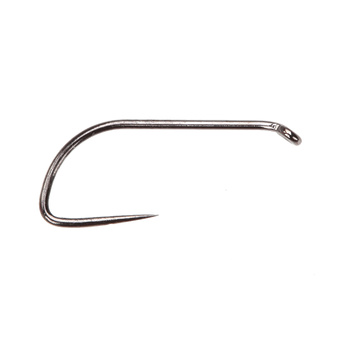 Anzuelos para mosca Akita AK 509 BL (25)