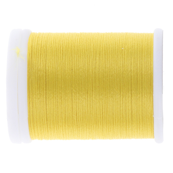 Hilo floss para cuerpos de mosca Textreme Floss 210 den