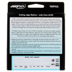 Línea de mosca Airflo Giant Trevally Intermediate