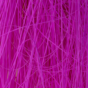 Fibras sintéticas Sybai Saltwater Electric Wing Hair