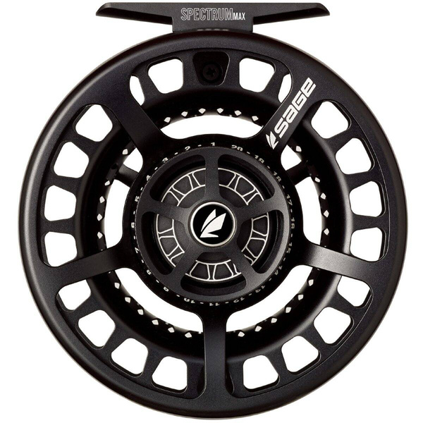 Carrete de mosca Sage Spectrum Max