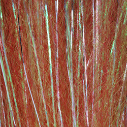 Fibras sintéticas H2O Mega Flash Blend