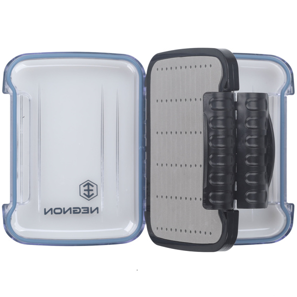 Caja de moscas Negnon View - Medium