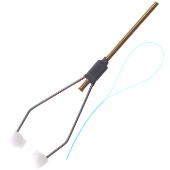 Renzetti Portabobinas estándar Ruby Tip