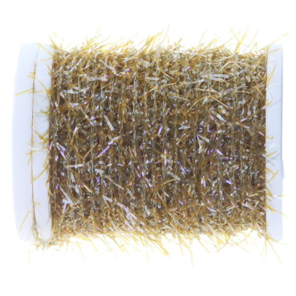 Chenille UV para cuerpos de mosca Textreme Brill UV 5 mm