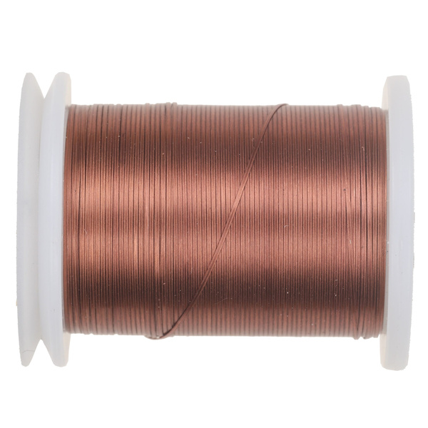 Alambre plano de color para brincas Sybai Flat Colour Wire Medium