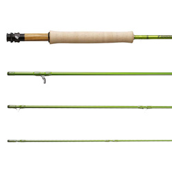 Caña de mosca Sage Mod