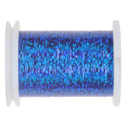 Lameta plana Sybai Flat Tinsel 0.4 mm