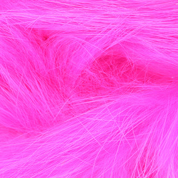 Hareline tiras zonker anchas de conejo Magnum