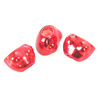 Metalic Red - 2.8 mm