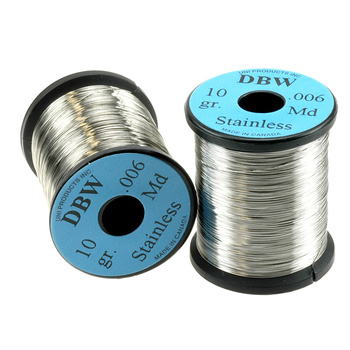 Alambre para cepillos de dubbing Uni Dubbing Brush Wire .006