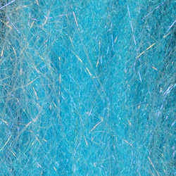 Brush para streamers H2O Brush N Wing Fibre