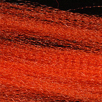 Fibras sintéticas Wapsi Supreme Hair