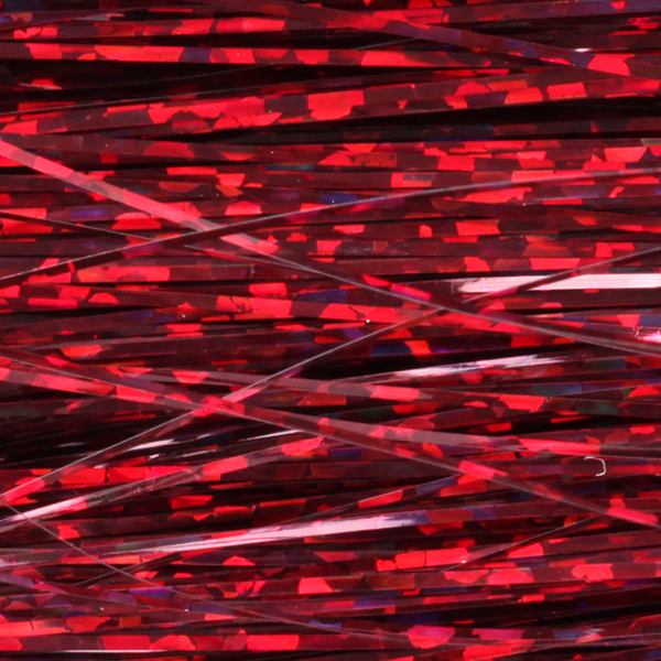 Fibras sintéticas Hedron Holographic Flashabou