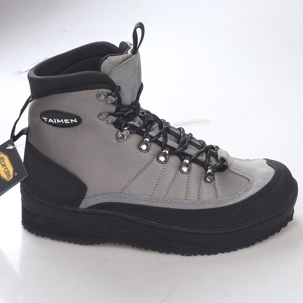 Botas de vadeo Taimen SVX Vibram