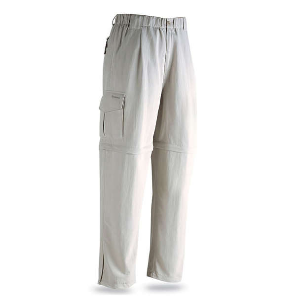 Pantalón Simms Guide Zip-Off