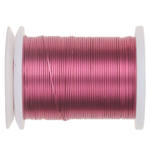 Alambre plano de color para brincas Sybai Flat Colour Wire Large