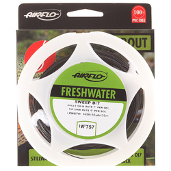 Línea de mosca Airflo Sixth Sense Sweep