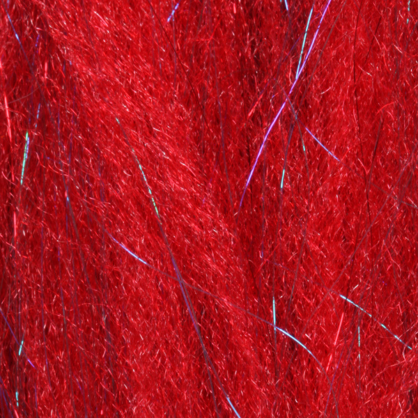 Brush para streamers H2O Brush N Wing Fibre
