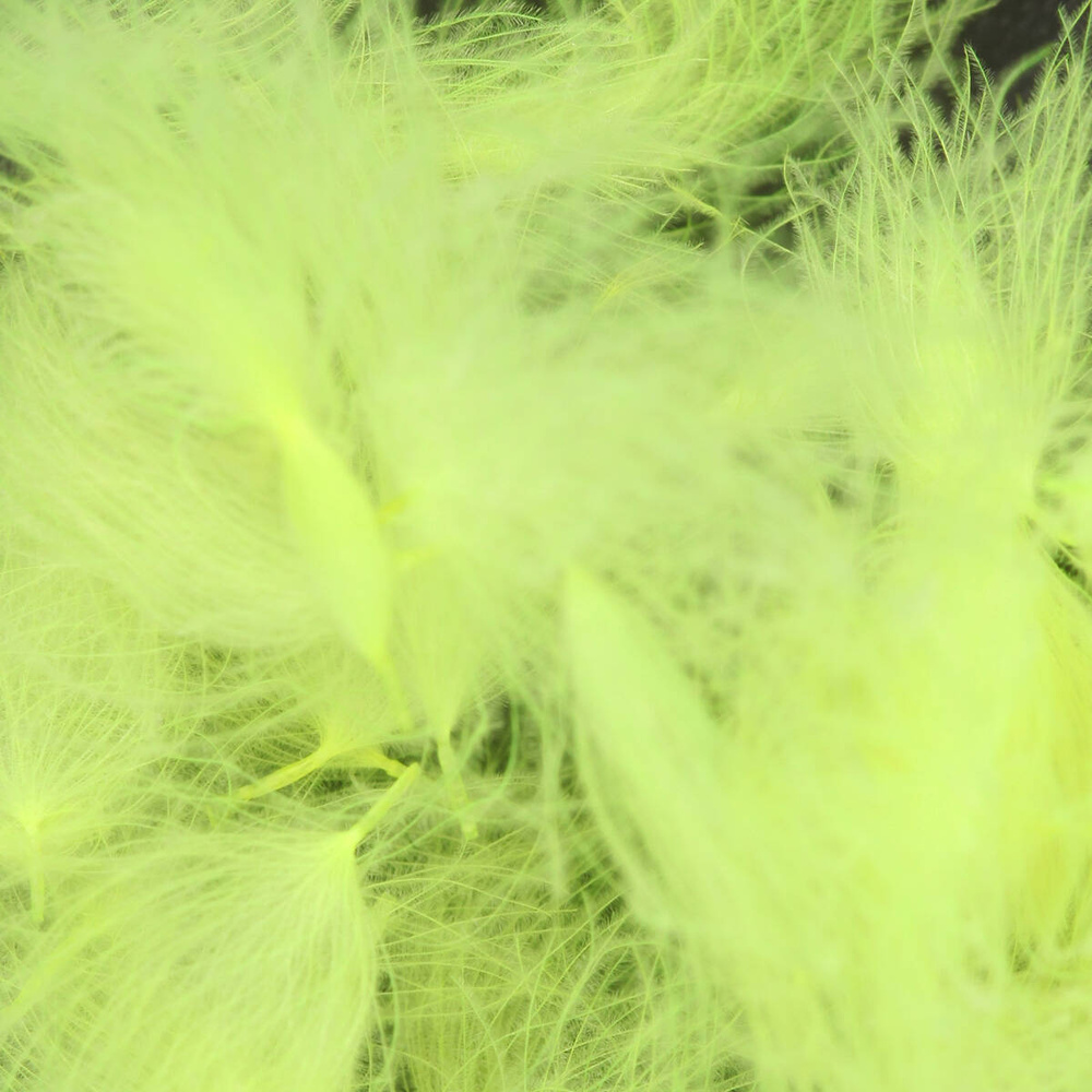 Sulphur Yellow