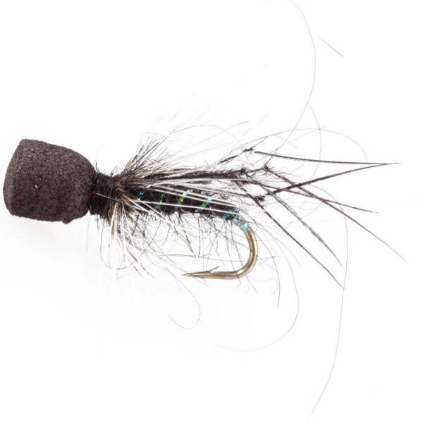 Bristol Hopper Popper Negro