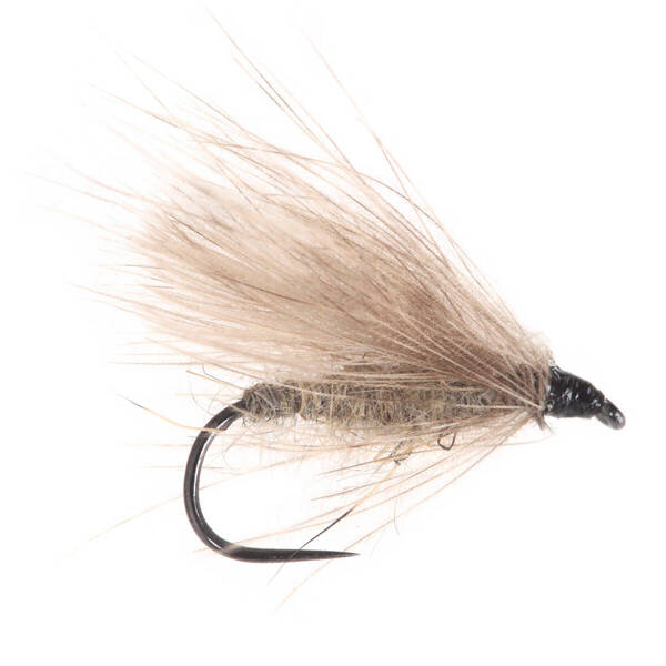 CDC Sedge Nat Gris