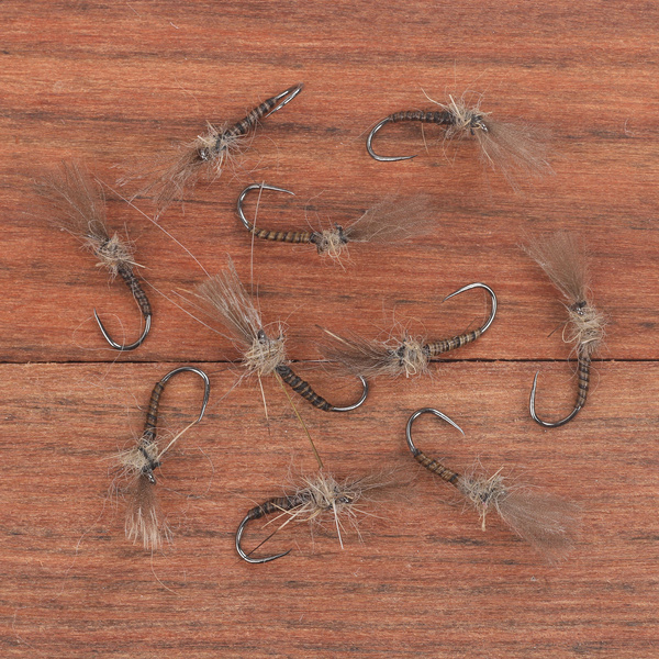 CDC Tan Throax Emerger