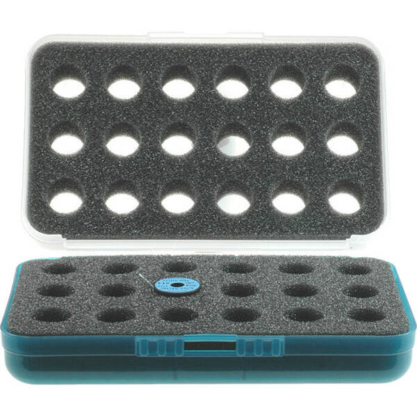 Caja de moscas Uni Tray II