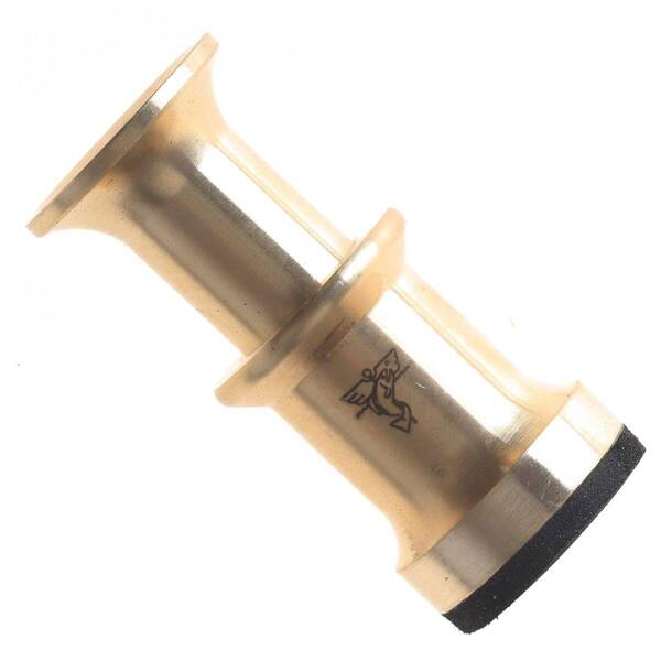 Dr Slick 2.75 Brass Hair Stacker