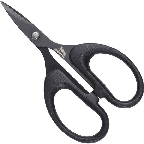 FFGene General Purpose Fly Tying Scissors