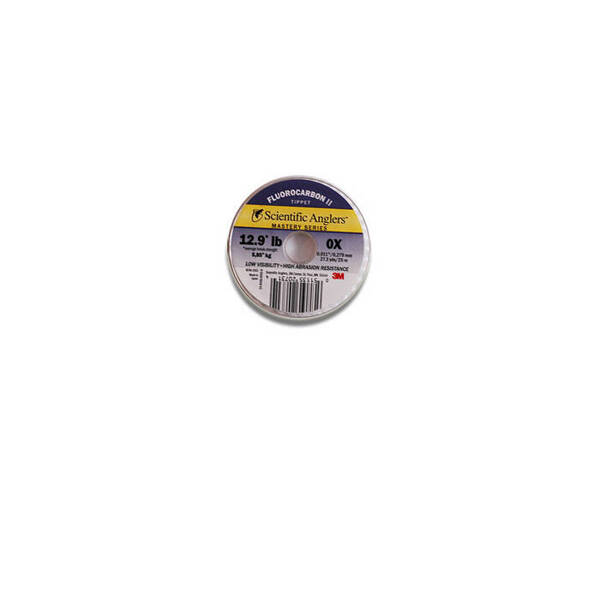 Fluorocarbon II Scientific Anglers Tippet