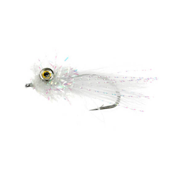 Johns Bonefish Crystal Critters Perla (233)