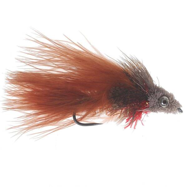 Marabú Sculpin Rusty