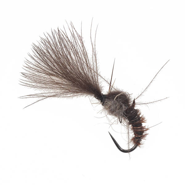 Pheasant Tail CDC Emerger