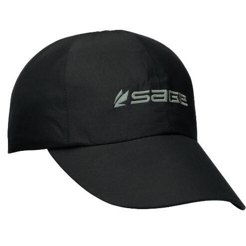 Sage Waterproof Long Bil Hat