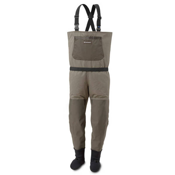 Simms Freestone Waders