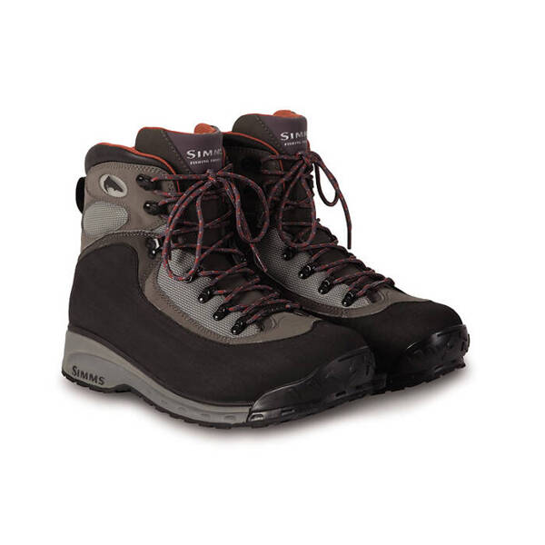 Simms Rivershed Boot Felt