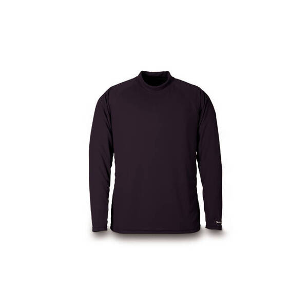 Simms Waderwick Crew Top Negro